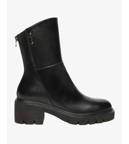 NEROGIARDINI BOTIN I514818D 100 SAGAR DECO NERO.