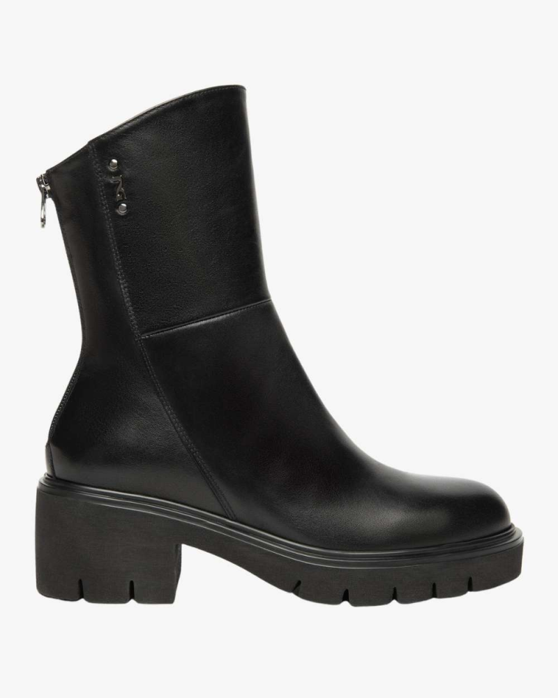 NEROGIARDINI BOTIN I514818D 100 SAGAR DECO NERO.