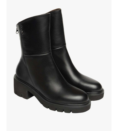 NEROGIARDINI BOTIN I514818D 100 SAGAR DECO NERO.