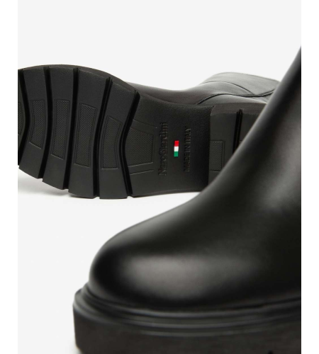 NEROGIARDINI BOTIN I514818D 100 SAGAR DECO NERO.