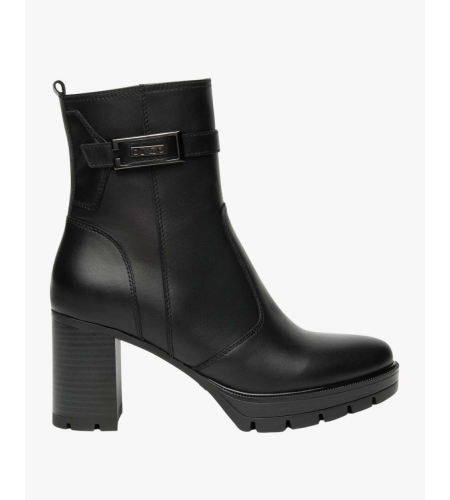 NEROGIARDINI BOTIN I514852D 100 GUANTO NERO.