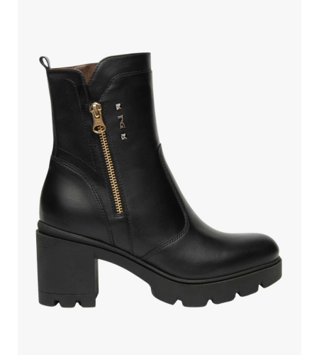 NEROGIARDINI BOTIN I514880D 100 GUANTO NERO.