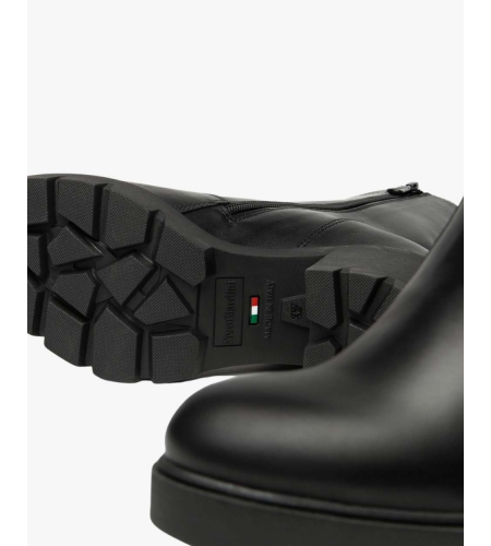 NEROGIARDINI BOTIN I514880D 100 GUANTO NERO.