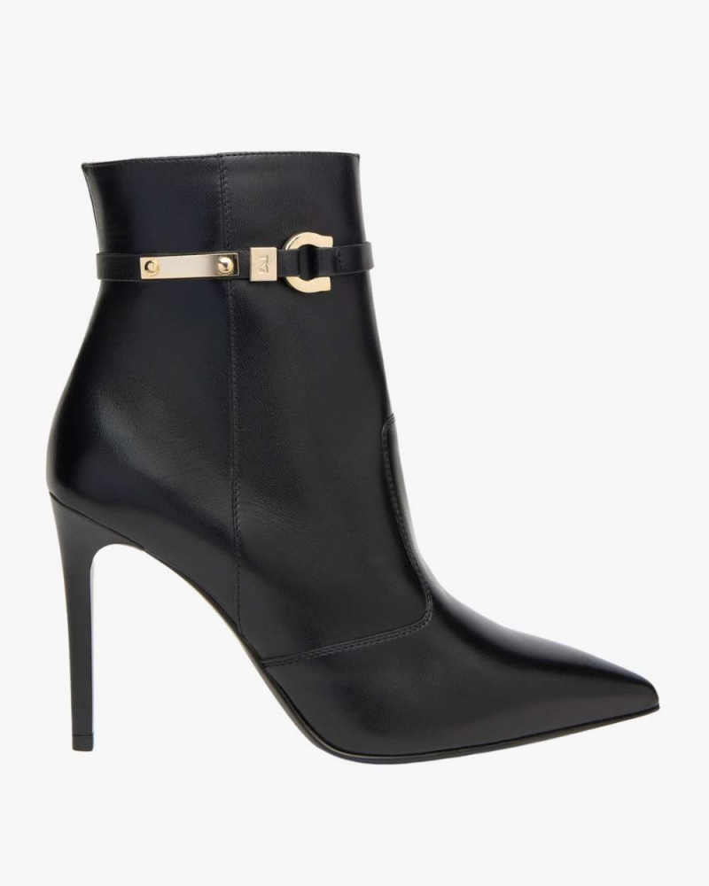 NEROGIARDINI BOTIN I410827DE 100 NAPA PANDORA NERO