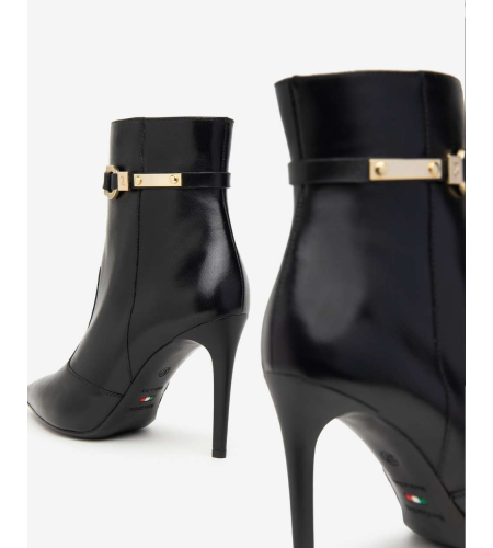 NEROGIARDINI BOTIN I410827DE 100 NAPA PANDORA NERO