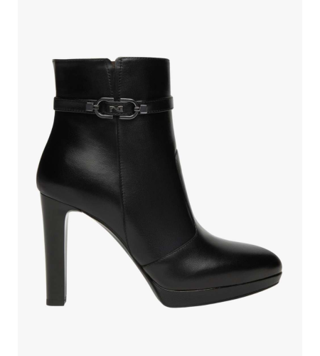 NEROGIARDINI BOTIN I41520D 100 PANDORA NERO.