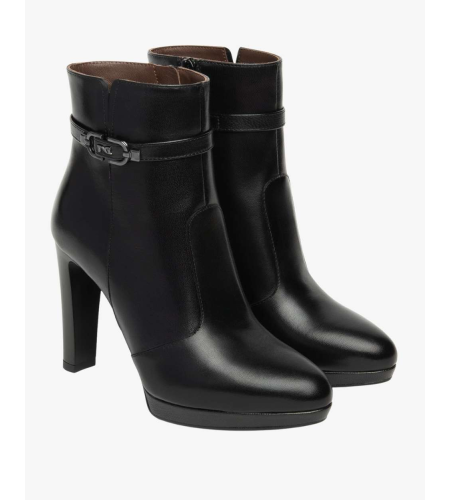 NEROGIARDINI BOTIN I41520D 100 PANDORA NERO.