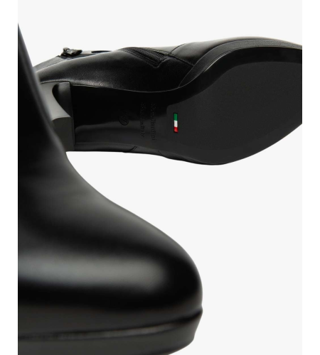 NEROGIARDINI BOTIN I41520D 100 PANDORA NERO.