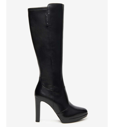 NEROGIARDINI BOTA I410986D 100 NAPPA PANDORA NERO