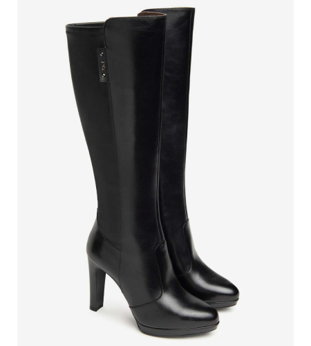 NEROGIARDINI BOTA I410986D 100 NAPPA PANDORA NERO