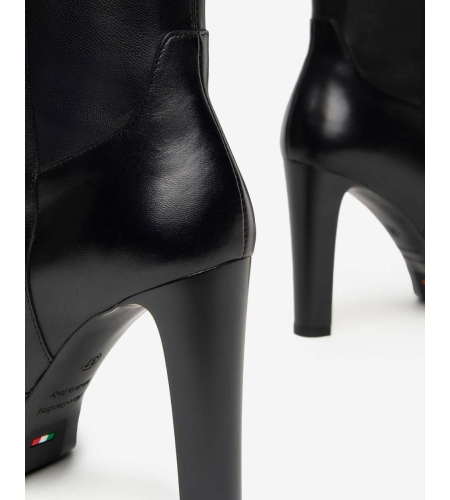 NEROGIARDINI BOTA I410986D 100 NAPPA PANDORA NERO