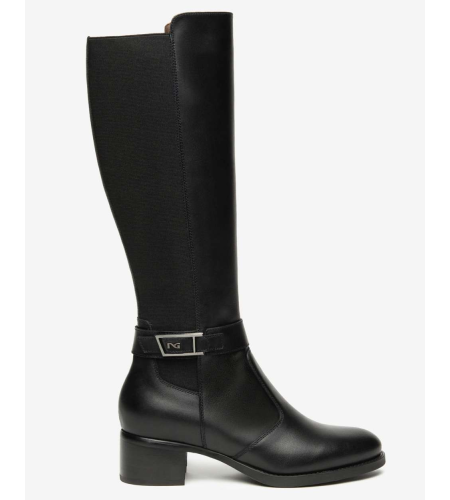 NEROGIARDINI BOTA I514643D 100 GUANTO NERO.