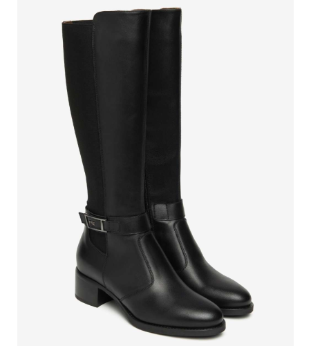 NEROGIARDINI BOTA I514643D 100 GUANTO NERO.