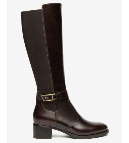 NEROGIARDINI BOTA I514644D 300 MANOLETE DI MORO.