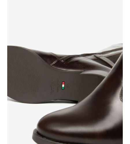 NEROGIARDINI BOTA I514644D 300 MANOLETE DI MORO.