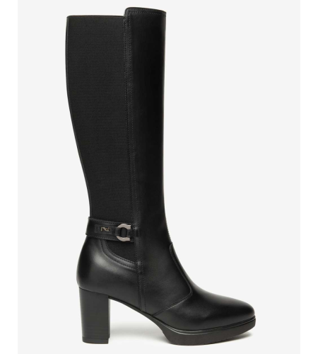 NEROGIARDINI BOTA I514600D 100 GUANTO NERO.