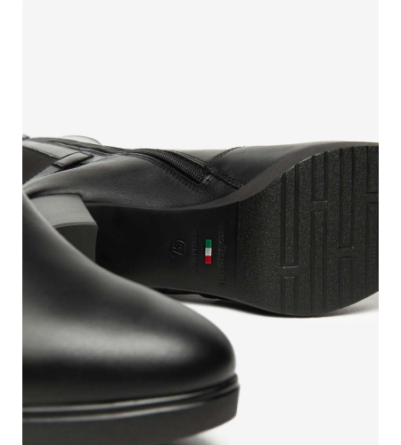 NEROGIARDINI BOTA I514600D 100 GUANTO NERO.