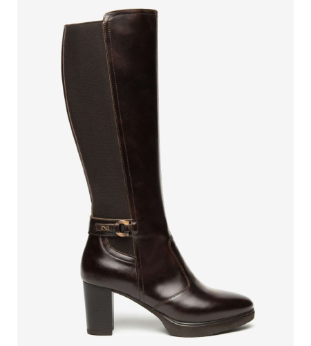 NEROGIARDINI BOTA I514601D 300 MANOLETE DI MORO.