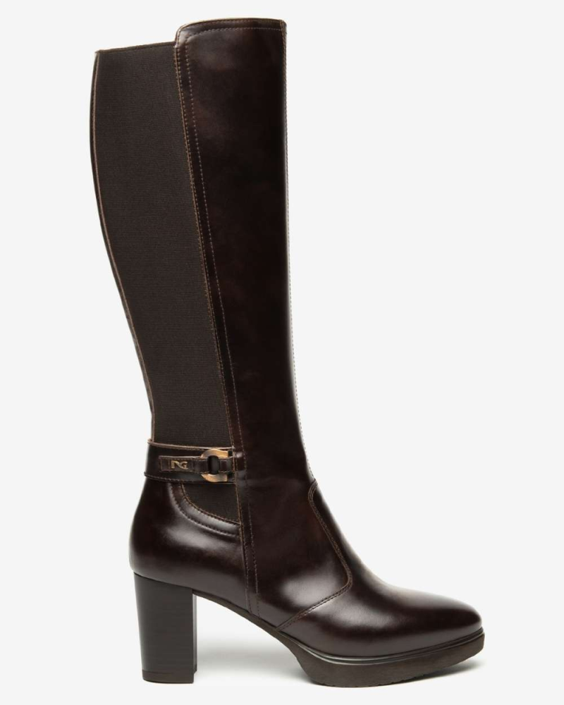 NEROGIARDINI BOTA I514601D 300 MANOLETE DI MORO.