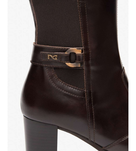 NEROGIARDINI BOTA I514601D 300 MANOLETE DI MORO.