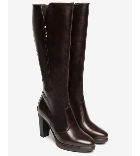 NEROGIARDINI BOTA I514611D 300 MANOLETE DI MORO.