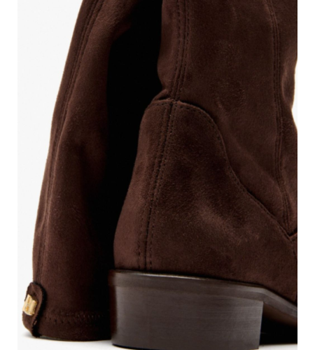 PEDRO MIRALLES BOTA VILNA 29202 ANTE STRECH TESTA.