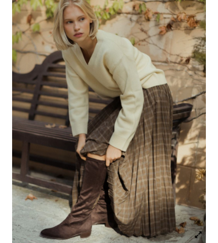 PEDRO MIRALLES BOTA VILNA 29202 ANTE STRECH TESTA.