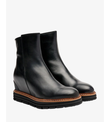 PEDRO MIRALLES BOTIN 27525 FIRENZE NEGRO.