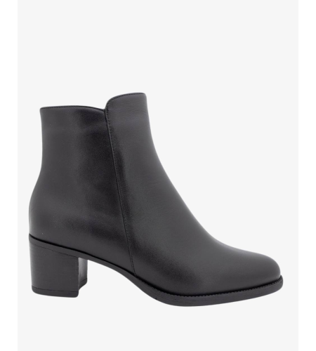 PIESANTO BOTIN 245445 NATUR NEGRO.