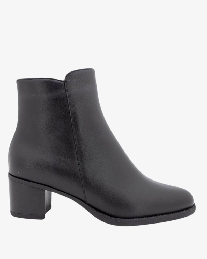 PIESANTO BOTIN 245445 NATUR NEGRO.