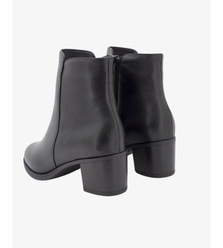 PIESANTO BOTIN 245445 NATUR NEGRO.