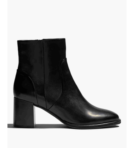 REGARDE LE CIEL BOTIN HILARY01 BLACK.