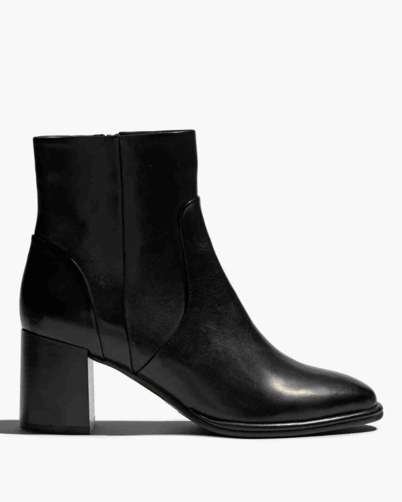 REGARDE LE CIEL BOTIN HILARY01 BLACK.