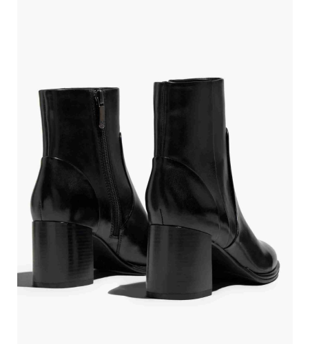 REGARDE LE CIEL BOTIN HILARY01 BLACK.