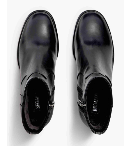 REGARDE LE CIEL BOTIN HILARY01 BLACK.