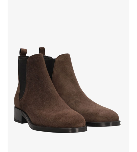 ALPE COUTURE BOTIN 2349 BABY SILK IMAN.