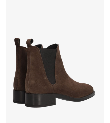 ALPE COUTURE BOTIN 2349 BABY SILK IMAN.