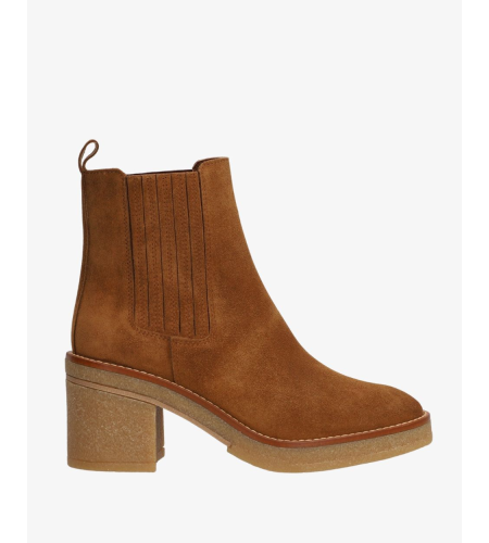 ALPE JANIS 5239 BABY SILK CUERO.