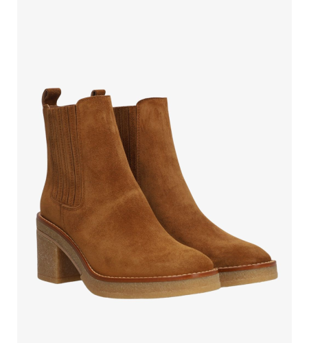 ALPE JANIS 5239 BABY SILK CUERO.