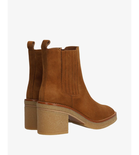 ALPE JANIS 5239 BABY SILK CUERO.