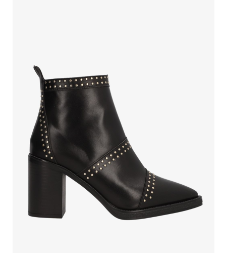 ALPE CAMDEN BOTIN 5449 KOMBA NEGRO.