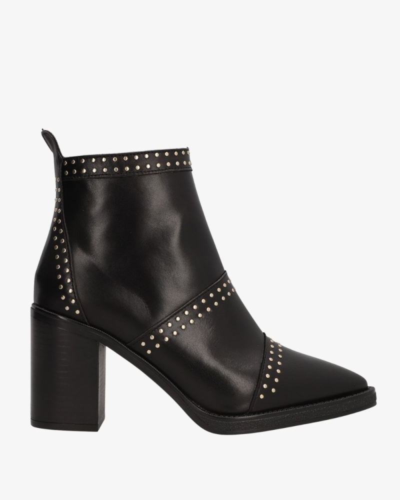 ALPE CAMDEN BOTIN 5449 KOMBA NEGRO.