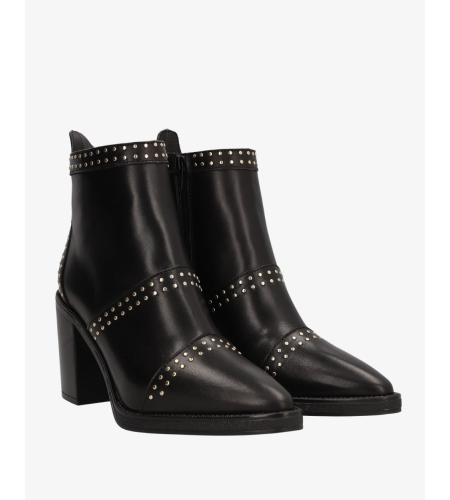 ALPE CAMDEN BOTIN 5449 KOMBA NEGRO.