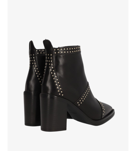 ALPE CAMDEN BOTIN 5449 KOMBA NEGRO.