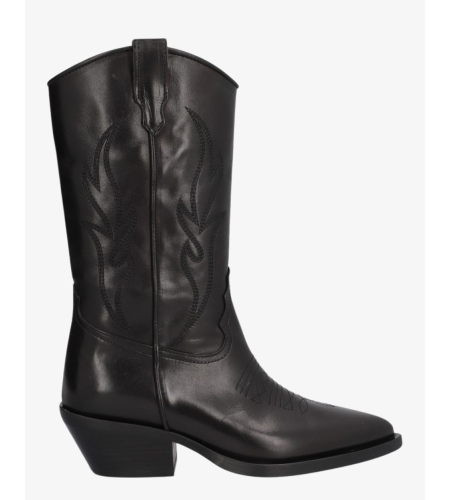 ALPE HOLLY BOTA 5255 BECERRO NEGRO.