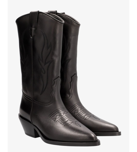 ALPE HOLLY BOTA 5255 BECERRO NEGRO.