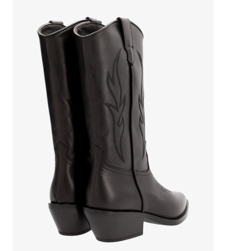 ALPE HOLLY BOTA 5255 BECERRO NEGRO.