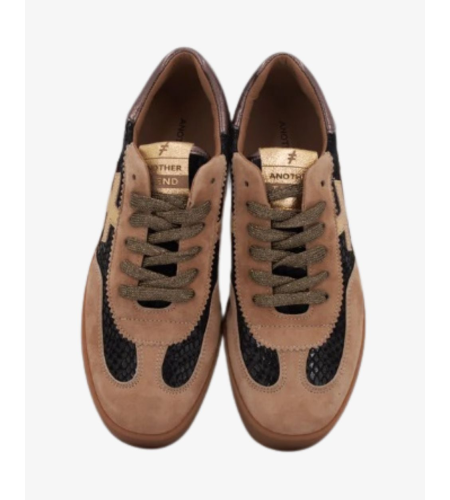 ANOTHER TREND ICONIC DEPORTIVA A032.82-08 ANTE+PIT