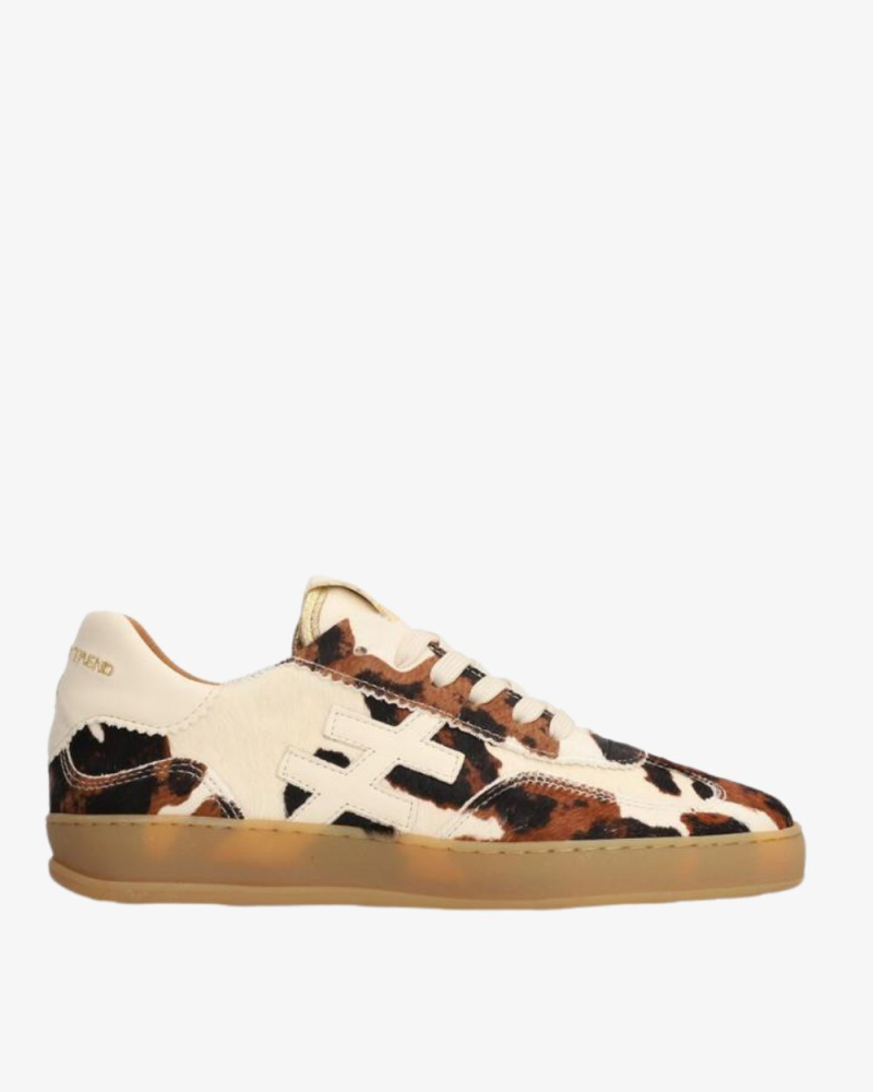 ANOTHER TREND ICONIC DEPORTIVA A032.A4-A7 VACA.