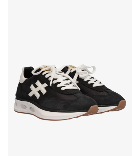 ANOTHER TREND X-TRANER DEPORTIVA MULTI NEGRO/BLANC
